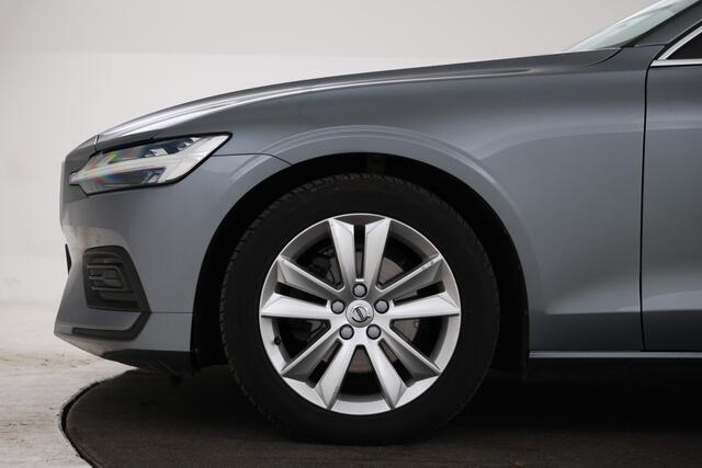 Volvo V60 2.0 D3 Airco, Cruise Control, LEER