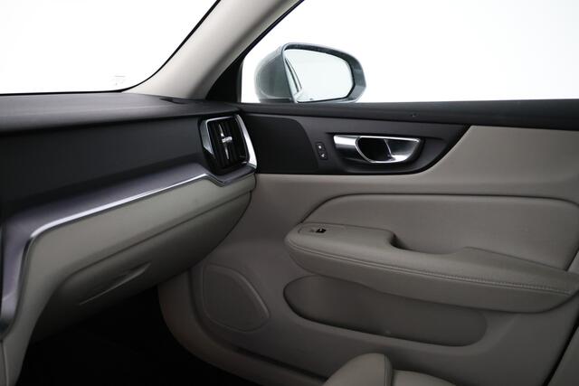 Volvo V60 2.0 D3 Airco, Cruise Control, LEER