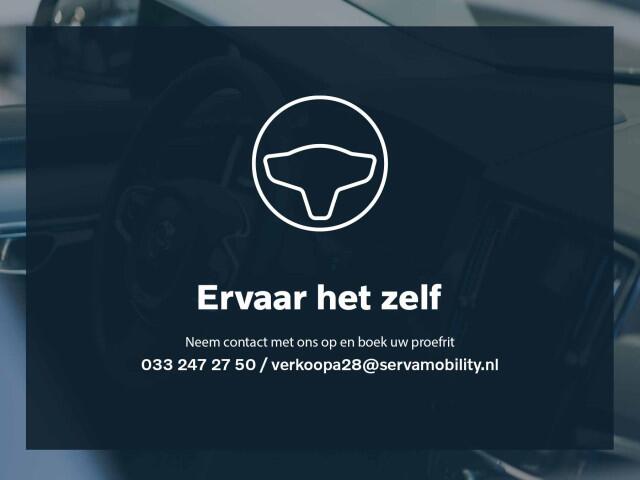 Volvo V60 T5 Inscription Automaat