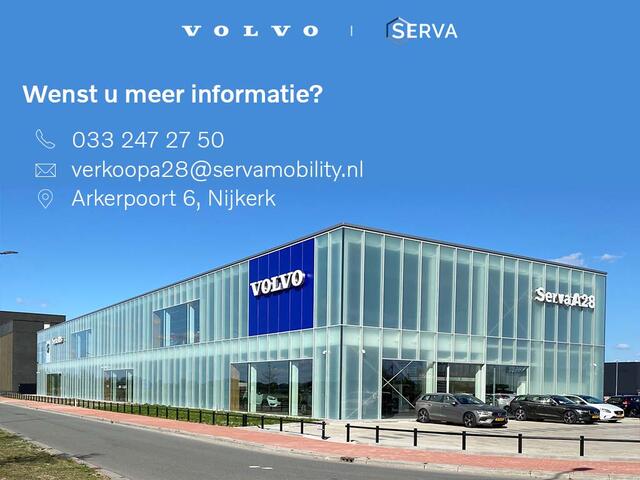 Volvo V60 T5 Inscription Automaat