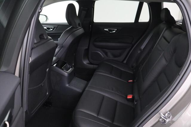 Volvo V60 2.0 T6 Recharge AWD Business Pro | Panoramadak | Head-Up | Leder | 360 camera | Stoel & stuurverwarming | Harman/Kardon | Keyless | Full LED | Carplay | Navigatie