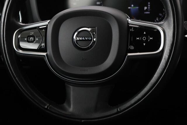 Volvo V60 2.0 T6 Recharge AWD Business Pro | Panoramadak | Head-Up | Leder | 360 camera | Stoel & stuurverwarming | Harman/Kardon | Keyless | Full LED | Carplay | Navigatie