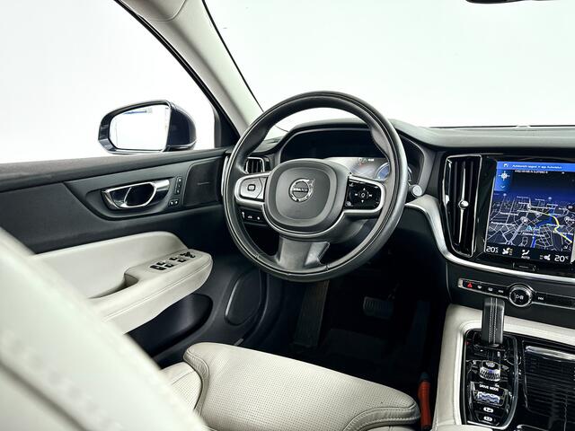 Volvo V60 T6 Aut. Twin Engine AWD Inscription | Panoramadak | Harman Kardon | Massage stoelen | Trekhaak