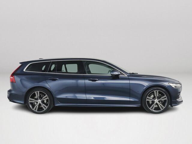Volvo V60 T6 Aut. Twin Engine AWD Inscription | Panoramadak | Harman Kardon | Massage stoelen | Trekhaak