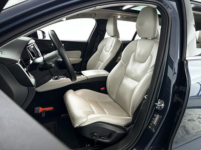 Volvo V60 T6 Aut. Twin Engine AWD Inscription | Panoramadak | Harman Kardon | Massage stoelen | Trekhaak