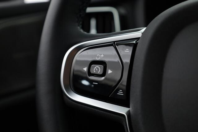 Volvo V60 T6 Recharge Plus Bright | Pilot assist | H&K | Memory | 360cam | Google info. | 19''