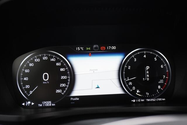 Volvo V60 2.0 T4 Moment.Pro Leder | CarPlay | Camera | Pilot ass. | NAP