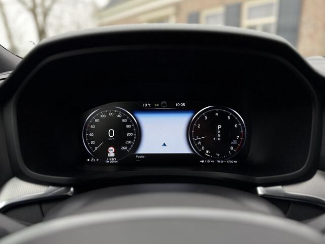 Volvo V60 T4 Geartronic R-Design I Polestar l Styling kit l Trekhaak l CarPlay l Camera l 19" l 1e eig.