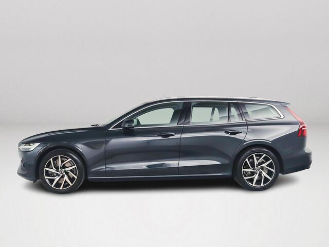 Volvo V60 T5 Aut. Momentum Pro | Trekhaak | Parkeercamera