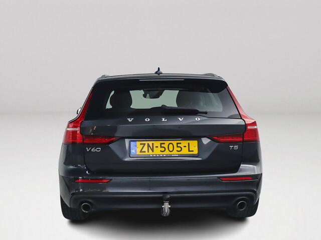 Volvo V60 T5 Aut. Momentum Pro | Trekhaak | Parkeercamera