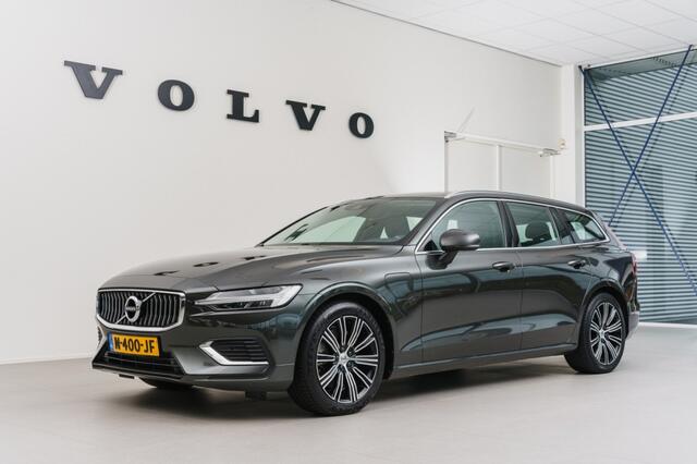 Volvo V60 V60 T6 AWD Plug-in Hybrid Inscription