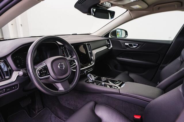 Volvo V60 V60 T6 AWD Plug-in Hybrid Inscription