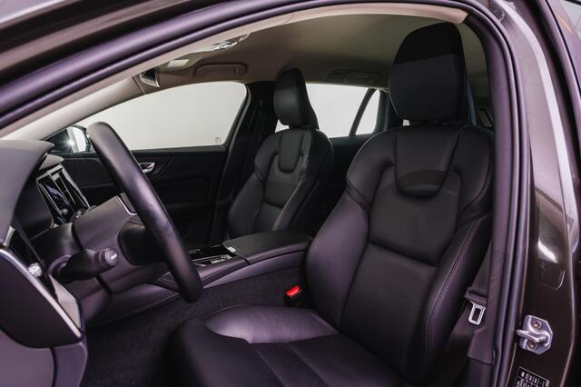 Volvo V60 V60 T6 AWD Plug-in Hybrid Inscription