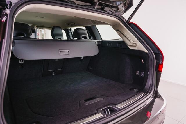 Volvo V60 V60 T6 AWD Plug-in Hybrid Inscription