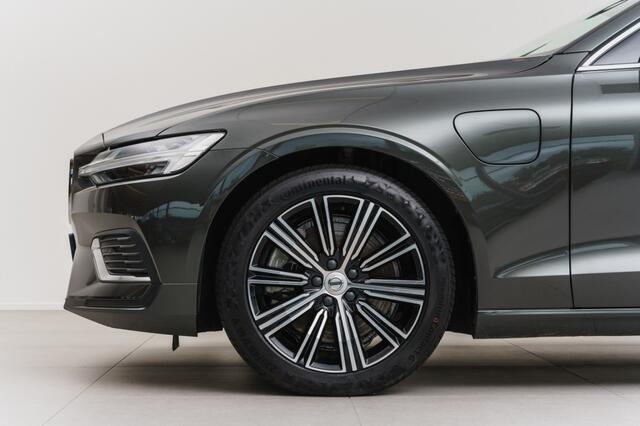 Volvo V60 V60 T6 AWD Plug-in Hybrid Inscription