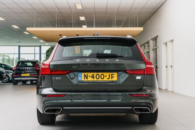 Volvo V60 V60 T6 AWD Plug-in Hybrid Inscription