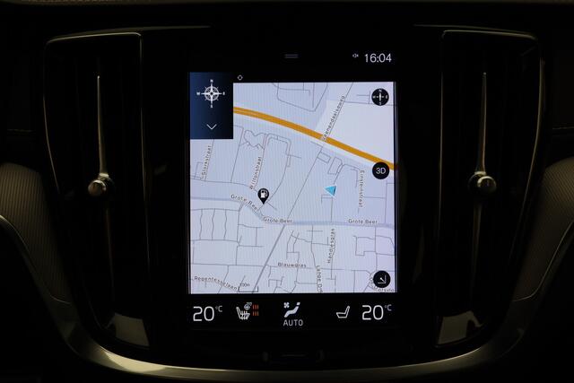 Volvo V60 2.0 T8 Recharge AWD R-Design