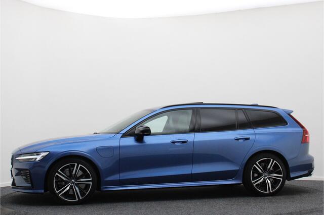 Volvo V60 2.0 T8 Recharge AWD R-Design