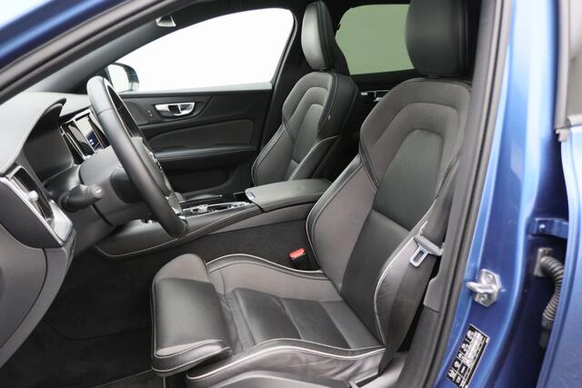 Volvo V60 2.0 T8 Recharge AWD R-Design