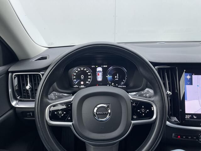 Volvo V60 2.0 T6 Recharge AWD Inscription Expression | Trekhaak | Pilot Assist | Dodehoek | Camera