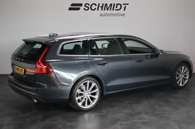 Volvo V60 2.0 T4 Momentum Pro | LED | Leder | Camera