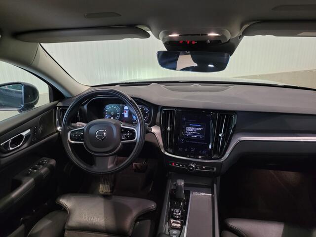 Volvo V60 B3 Aut. Business Pro ACC Trekhaak 163pk