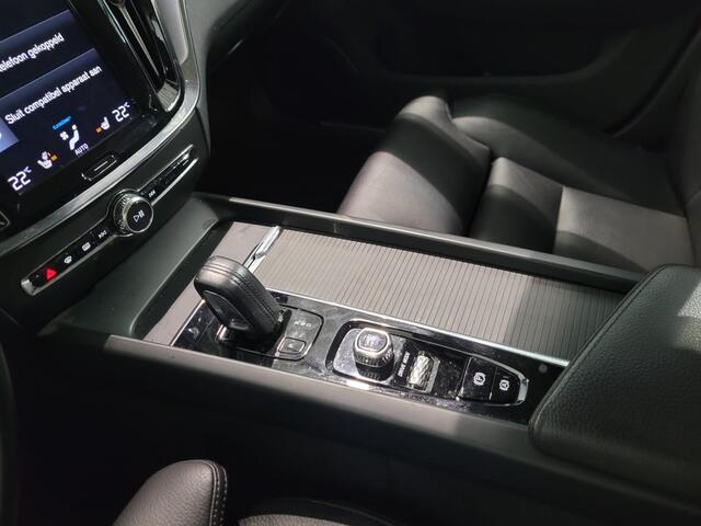Volvo V60 B3 Aut. Business Pro ACC Trekhaak 163pk