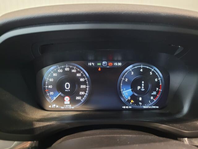 Volvo V60 B3 Aut. Business Pro ACC Trekhaak 163pk