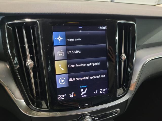 Volvo V60 B3 Aut. Business Pro ACC Trekhaak 163pk