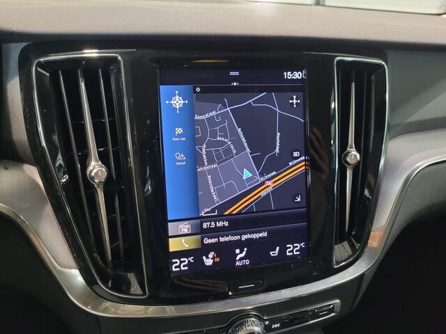Volvo V60 B3 Aut. Business Pro ACC Trekhaak 163pk
