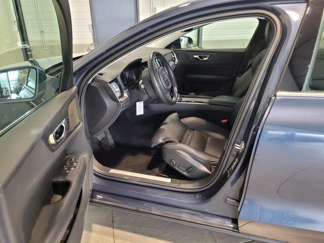 Volvo V60 B3 Aut. Business Pro ACC Trekhaak 163pk