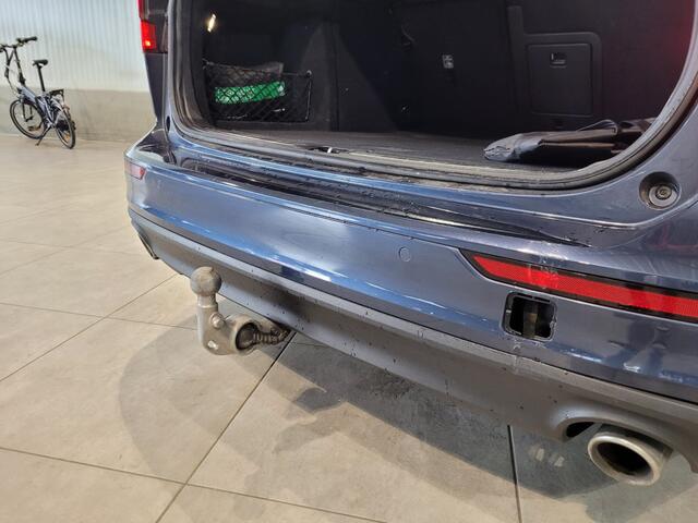 Volvo V60 B3 Aut. Business Pro ACC Trekhaak 163pk