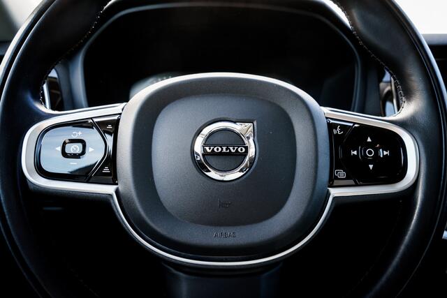 Volvo V60 2.0 T6 340 PK Twin Engine AWD Momentum Pro RIJKLAAR INCL GARANTIE. | Trekhaak , Clima | 4 AWD | 18 INCH LMV |