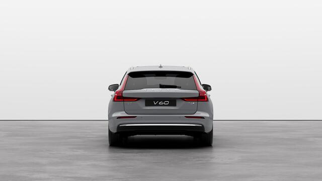 Volvo V60 T6 Aut. Plug-in hybrid AWD Plus Bright | Getint glas | Panoramadak