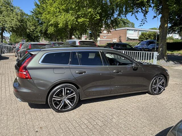 Volvo V60 T6 Recharge Long Range AWD Inscription Head Up 360 Keyless