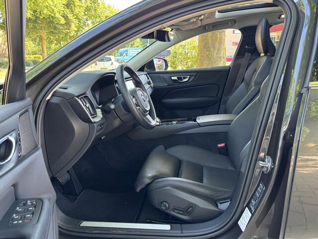 Volvo V60 T6 Recharge Long Range AWD Inscription Head Up 360 Keyless