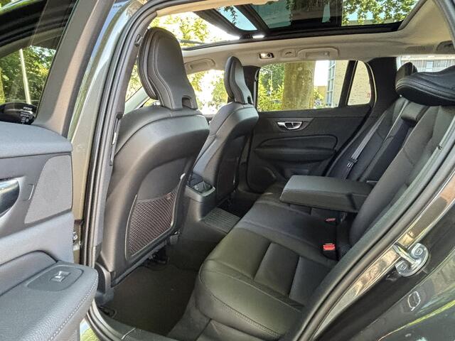 Volvo V60 T6 Recharge Long Range AWD Inscription Head Up 360 Keyless