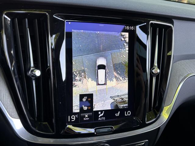 Volvo V60 T6 Recharge Long Range AWD Inscription Head Up 360 Keyless