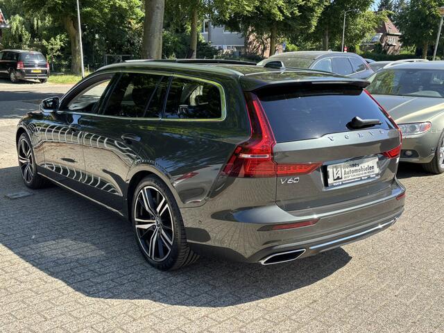 Volvo V60 T6 Recharge Long Range AWD Inscription Head Up 360 Keyless