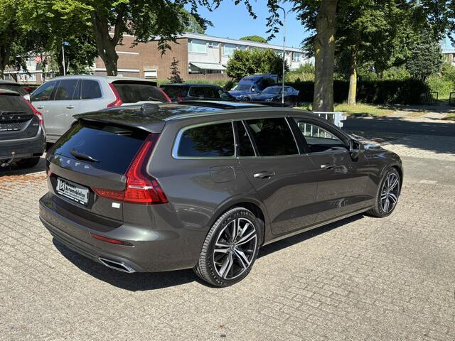 Volvo V60 T6 Recharge Long Range AWD Inscription Head Up 360 Keyless