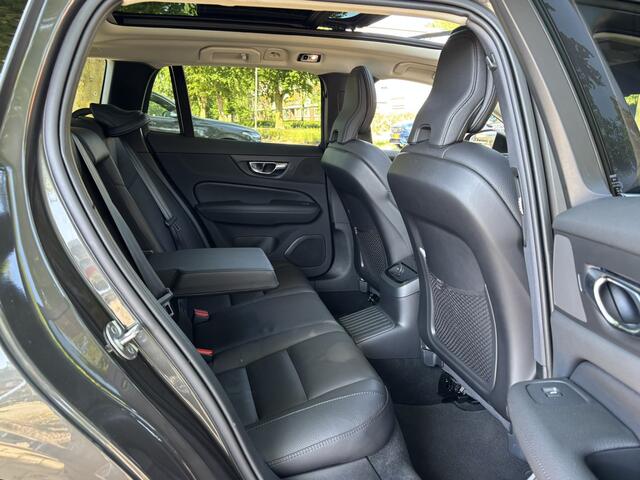 Volvo V60 T6 Recharge Long Range AWD Inscription Head Up 360 Keyless