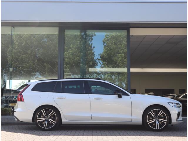 Volvo V60 2.0 T6 Recharge AWD R-Design / Panoramadak