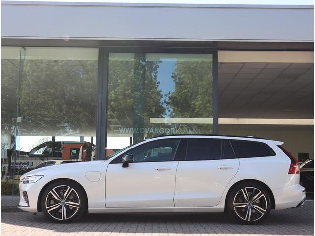 Volvo V60 2.0 T6 Recharge AWD R-Design / Panoramadak