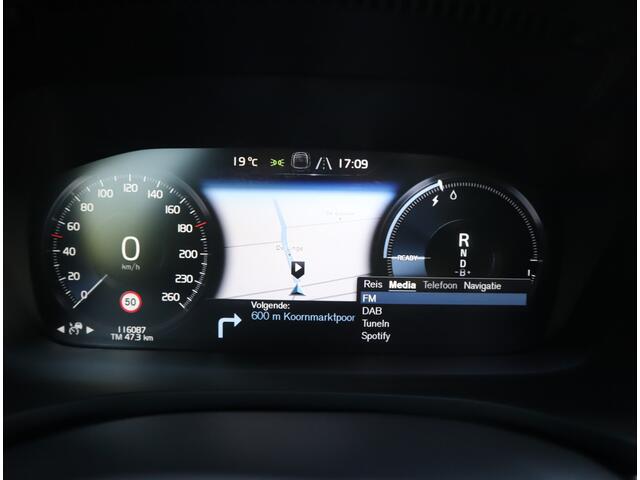 Volvo V60 2.0 T6 Recharge AWD R-Design / Panoramadak