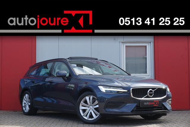 Volvo V60 2.0 D3 Momentum | Panoramadak | Leder | Navigatie | Cruise Control |
