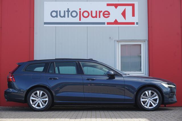 Volvo V60 2.0 D3 Momentum | Panoramadak | Leder | Navigatie | Cruise Control |