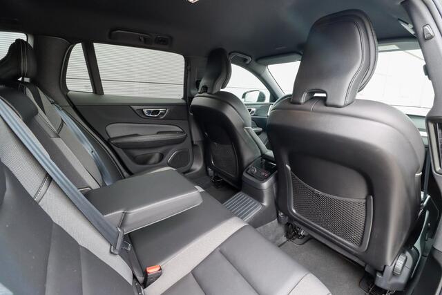 Volvo V60 T6 Plug-in hybrid AWD Plus Dark Long Range | PHEV | Rijklaarprijs - incl.garantie