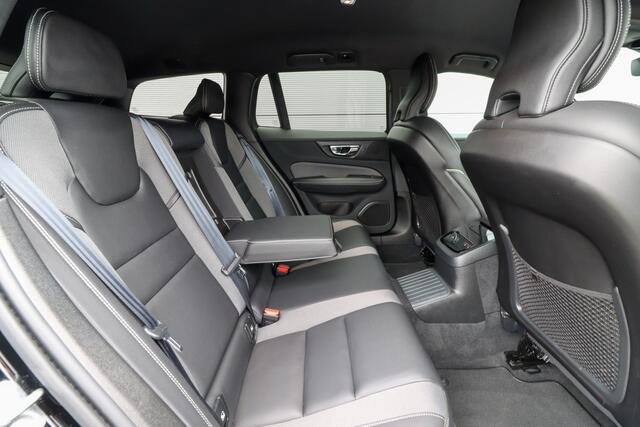Volvo V60 T6 Plug-in hybrid AWD Plus Dark Long Range | PHEV | Rijklaarprijs - incl.garantie