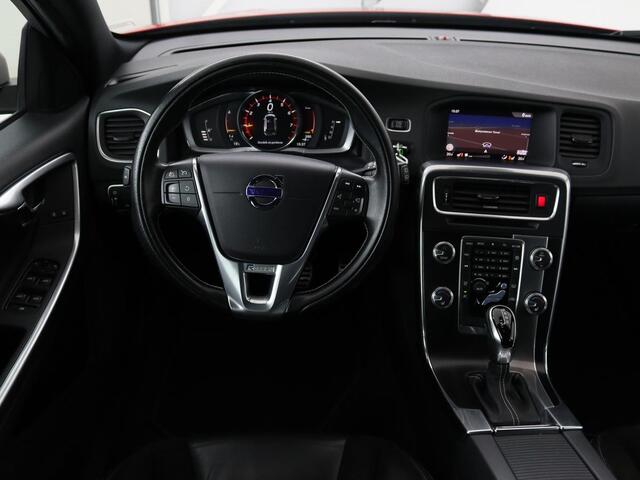 Volvo V60 2.0 T4 Business Sport