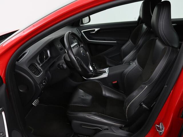 Volvo V60 2.0 T4 Business Sport
